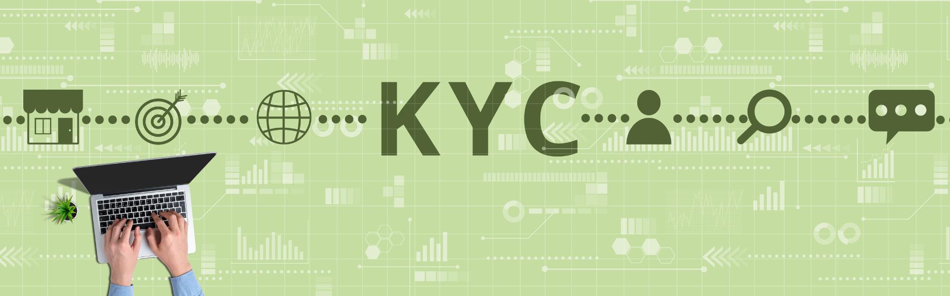 KYC and Compliance