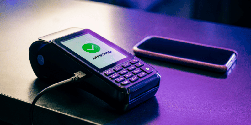 mobile payments fintech 2024