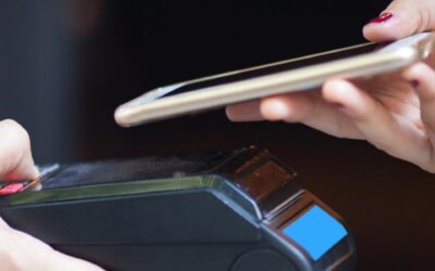 Innovations in Crypto Spending: Contactless Payments, NFC, and QR Codes