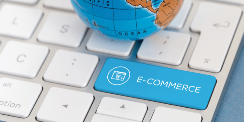 e-commerce