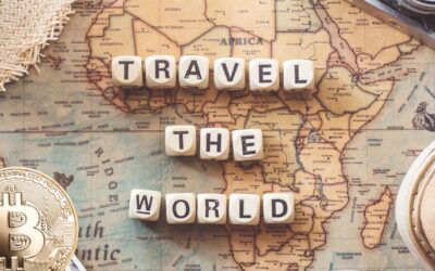 Navigating the Future: Cryptocurrency’s Role in Travel and Hospitality