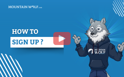 Video: How do I register with Mountain Wolf?