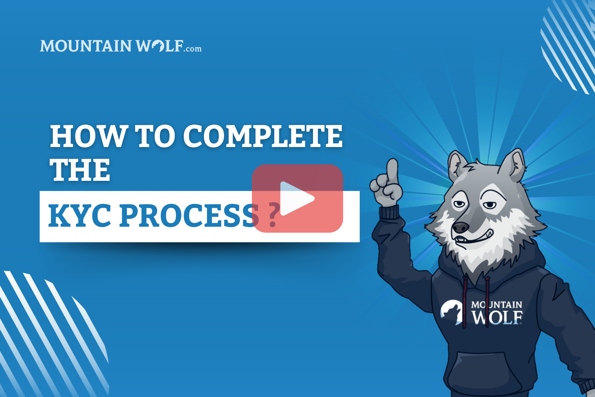 Mountain Wolf Deutsch Login