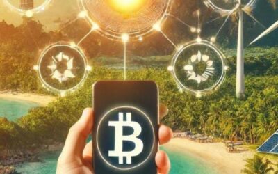 The Environmental Impact of Cryptocurrency in Travel