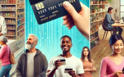 The Future of Spending: Are Crypto Cards the New Norm?