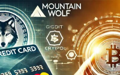 Buying Cryptos with a Credit Card