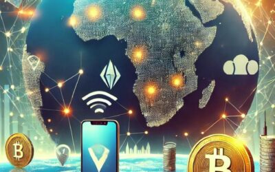 Digital Payments in Remote Countries: Unlocking Enormous Opportunities