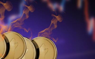 What is a Deflationary Token?