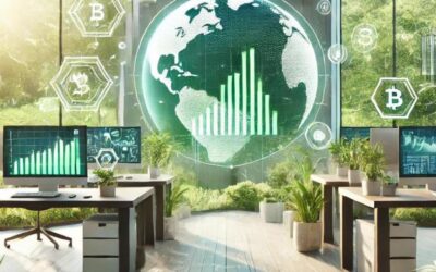 Sustainable Banking: Embracing Crypto for a Greener Future