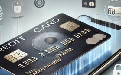 The Future of Payments: How Digital Credit Cards are Transforming the Landscape