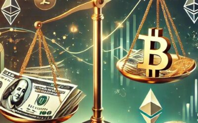 Why Deflation Works Differently in Cryptocurrencies Than in Traditional Currencies