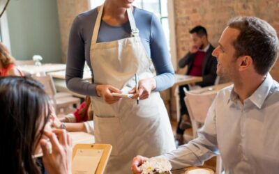 Crypto in Restaurants and Shops: The Future is Now