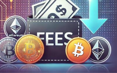 Why Do I Have to Pay Crypto Transaction Fees?