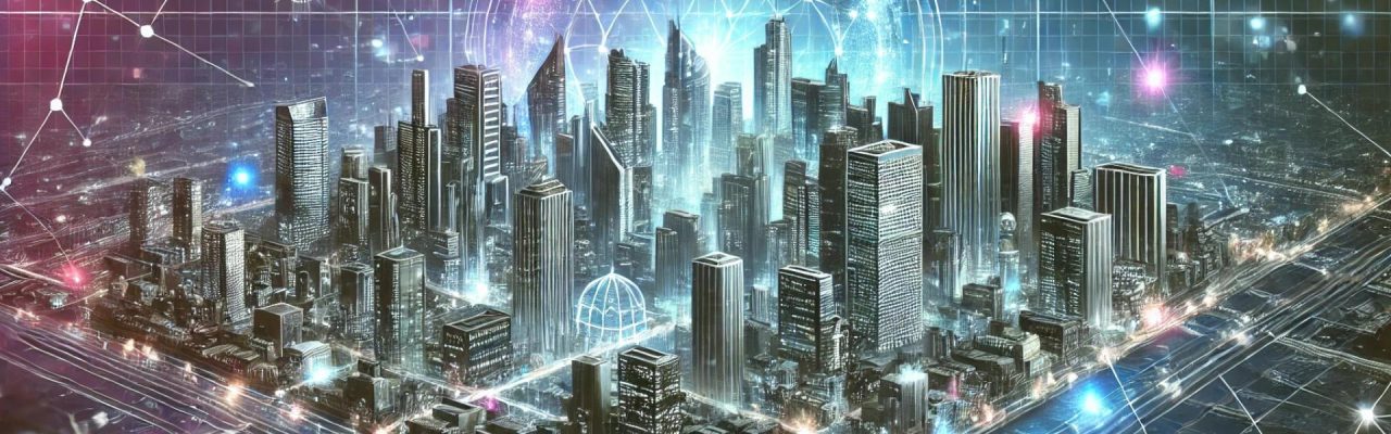 What is Web3?