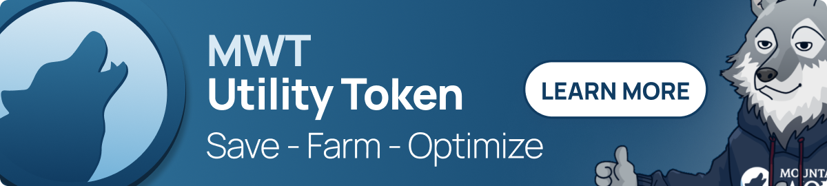 Mountain Wolf Digital Payments