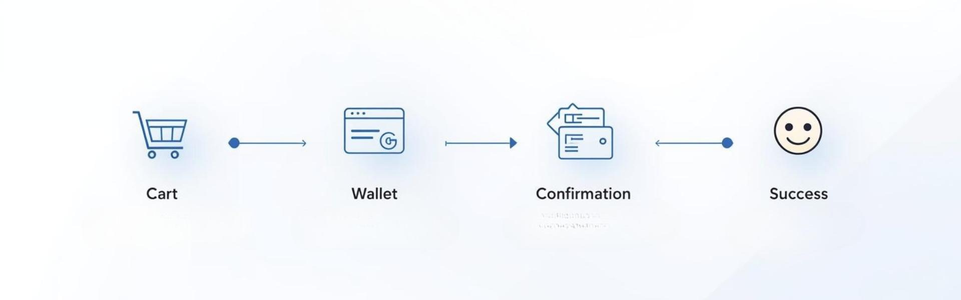 The Ideal Crypto Payment Customer Journey in 2026