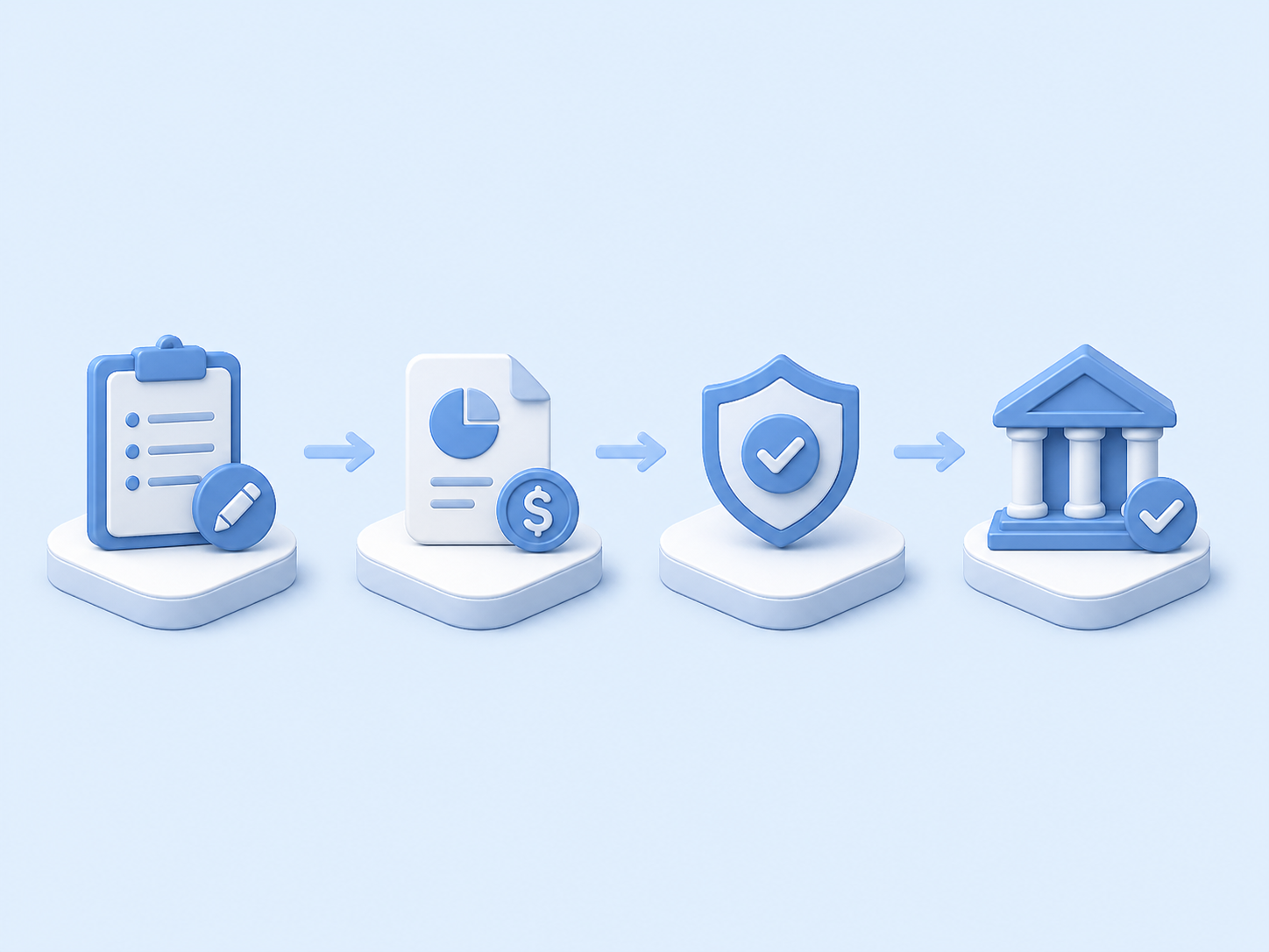 Mountain Wolf OTC Desk STEPS- Over the counter crypto trading