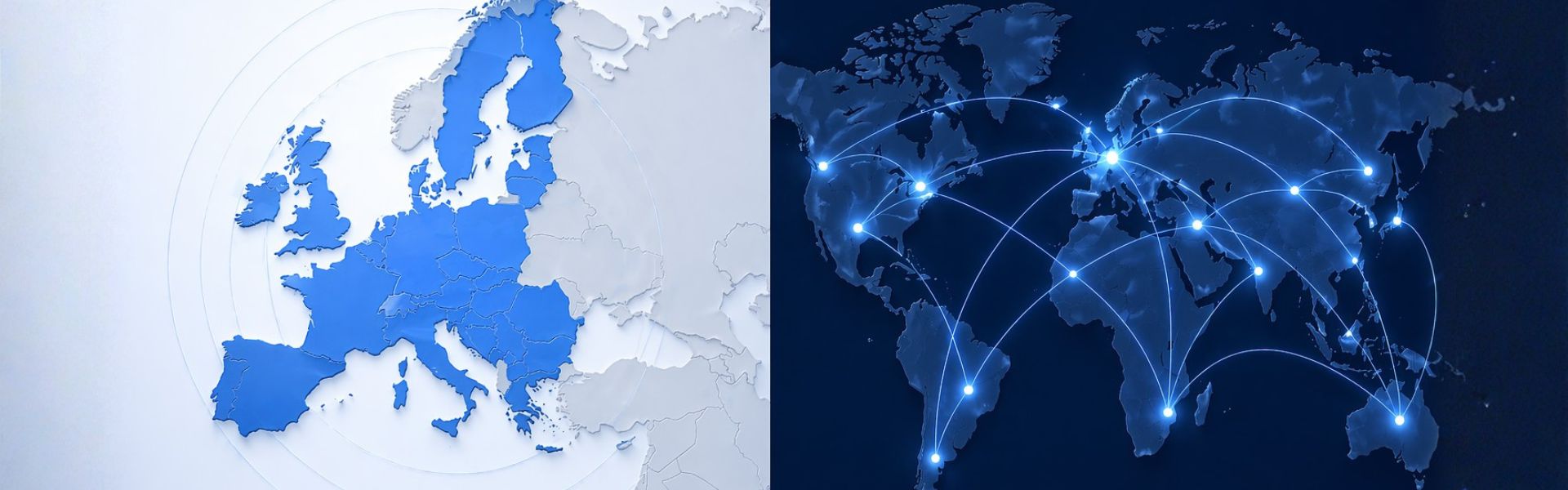 SWIFT vs. SEPA: What’s the Difference?