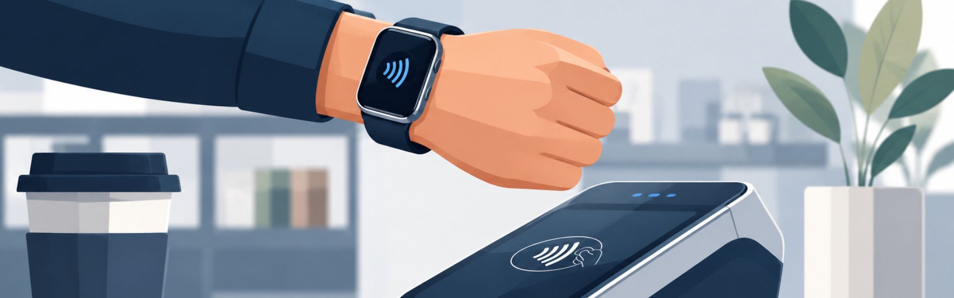 Mobile Wallets, NFC & Tap-to-Pay: What’s Next for Users