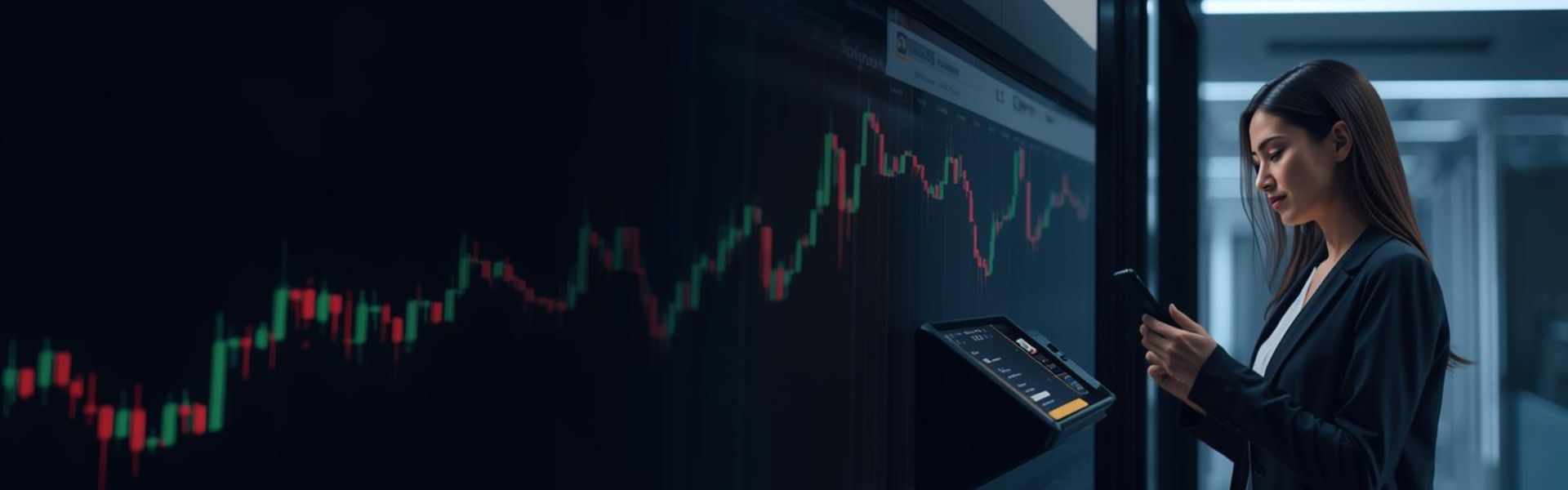 The Next Evolution of Crypto: Payments Instead of Trading