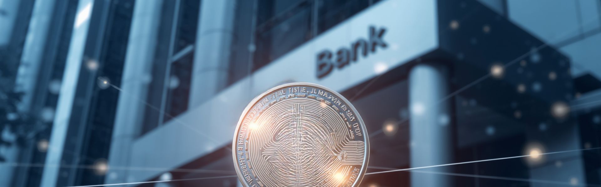 From Crypto Opponent to Stablecoin Provider: Why Banks Are Changing Their Strategy