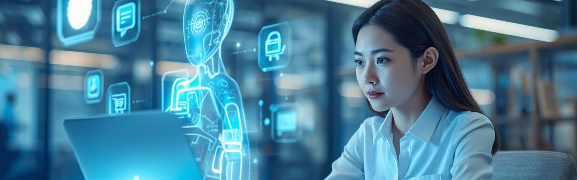 When AI Starts Shopping: The Future of Autonomous Payments