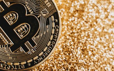 Bitcoin: The New Gold Standard in Recovery?