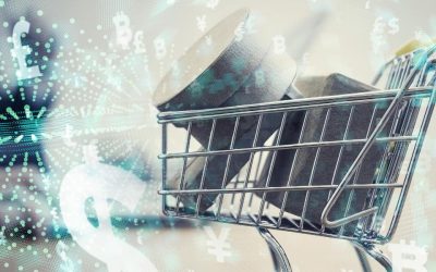 Cryptocurrencies in E-commerce: Opportunities & Challenges